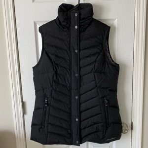 Eddie Bauer Women’s Sun Valley Down Vest